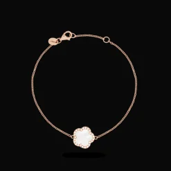 Fiore Di Mamma armband Parelmoer